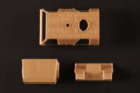 1/35 Dingo Protected Reconnaissance Vehicle (PRV)