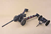 1/16 German 105mm K18 Kanone