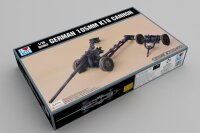 1/16 German 105mm K18 Kanone