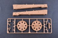 1/16 German 105mm K18 Kanone