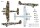 1/72 Bloch MB 210 "At War"