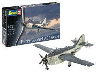 1/72 Fairey Gannet AS.1/AS.4