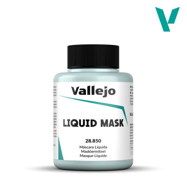 Liquid Mask - Maskiermittel 85ml