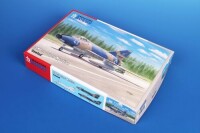1/72 SMB-2 Super Mystere "Sambad"