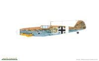 1/72 Messerschmitt Bf-109G-2 ProfiPACK edition