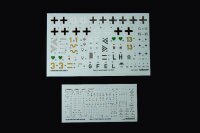 1/72 Messerschmitt Bf-109G-2 ProfiPACK edition
