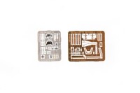 1/72 Messerschmitt Bf-109G-2 ProfiPACK edition