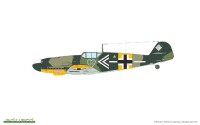 1/72 Messerschmitt Bf-109G-2 ProfiPACK edition