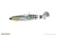 1/72 Messerschmitt Bf-109G-2 ProfiPACK edition