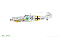 1/72 Messerschmitt Bf-109G-2 ProfiPACK edition