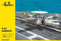 1/72 Grumman E-2C Hawkeye