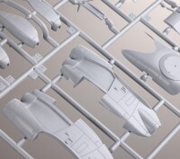 1/72 Grumman E-2C Hawkeye