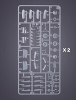 1/72 Grumman E-2C Hawkeye