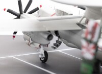 1/72 Grumman E-2C Hawkeye
