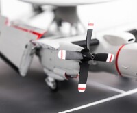 1/72 Grumman E-2C Hawkeye