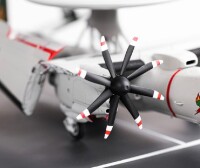 1/72 Grumman E-2C Hawkeye