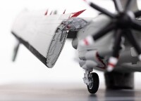 1/72 Grumman E-2C Hawkeye