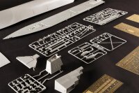 1/200 USS Donald Cook DDG-75