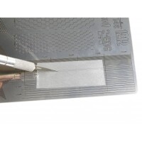 Aluminium Tape 20mm x 10m