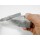 Aluminium Tape 20mm x 10m