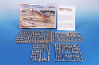 1/72 Rheinbote - German WWII Tactical Ground to Ground...