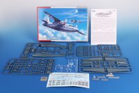 1/72 Percival P.66 Pembroke C.1