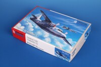 1/72 Percival P.66 Pembroke C.1