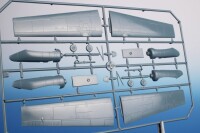 1/72 Percival P.66 Pembroke C.1