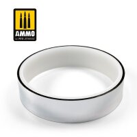 Chrome Tape 20mm x 10m