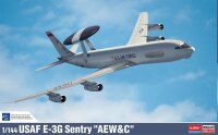 1/144 USAF E-3G Sentry "AEW&C"