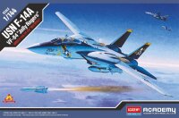 1/144 USN F-14A VF-84 "Jolly Rogers"