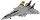 1/144 USN F-14A VF-84 "Jolly Rogers"