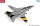 1/144 USN F-14A VF-84 "Jolly Rogers"