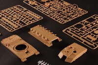1/48 British Challenger II MBT