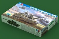 1/48 British Challenger II MBT