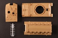 1/48 British Challenger II MBT