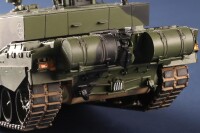 1/48 British Challenger II MBT