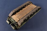 1/48 British Challenger II MBT