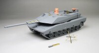 1/72 Panther KF51 - German Main Battle Tank