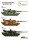 1/72 Panther KF51 - German Main Battle Tank