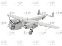 1/48 Dornier Do-217K-1 WWII German Bomber