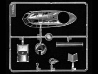 1/48 Dornier Do-217K-1 WWII German Bomber