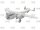 1/48 Dornier Do-217K-1 WWII German Bomber