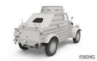 1/35 German Pkw.K1 Kübelwagen Type 823