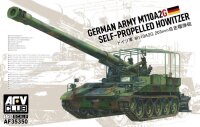 1/35 Bundeswehr M110A2G Selbstfahrlafette