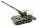 1/35 Bundeswehr M110A2G Selbstfahrlafette