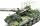 1/35 Bundeswehr M110A2G Selbstfahrlafette