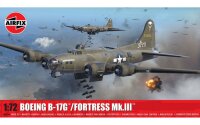 1/72 Boeing B-17G / Fortress Mk.III