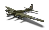 1/72 Boeing B-17G / Fortress Mk.III