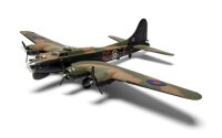 1/72 Boeing B-17G / Fortress Mk.III